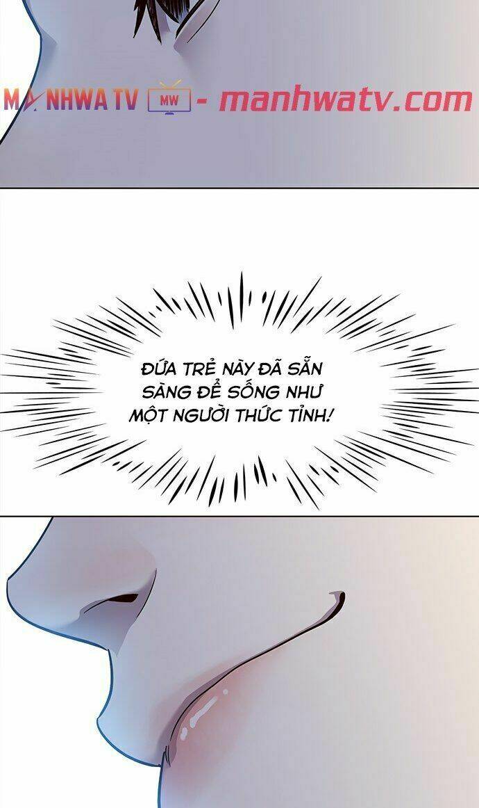 Hoá Thân Thành Mèo – Eleceed Chapter 22 - Trang 2