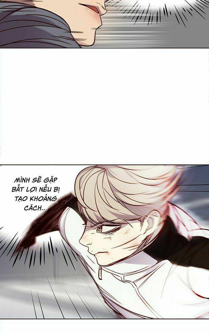 Hoá Thân Thành Mèo – Eleceed Chapter 26 - Trang 2