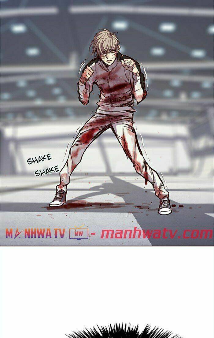 Hoá Thân Thành Mèo – Eleceed Chapter 26 - Trang 2