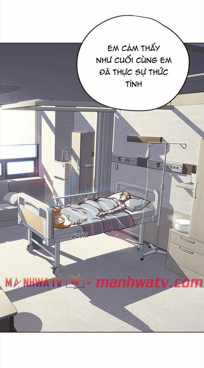 Hoá Thân Thành Mèo – Eleceed Chapter 28 - Trang 2