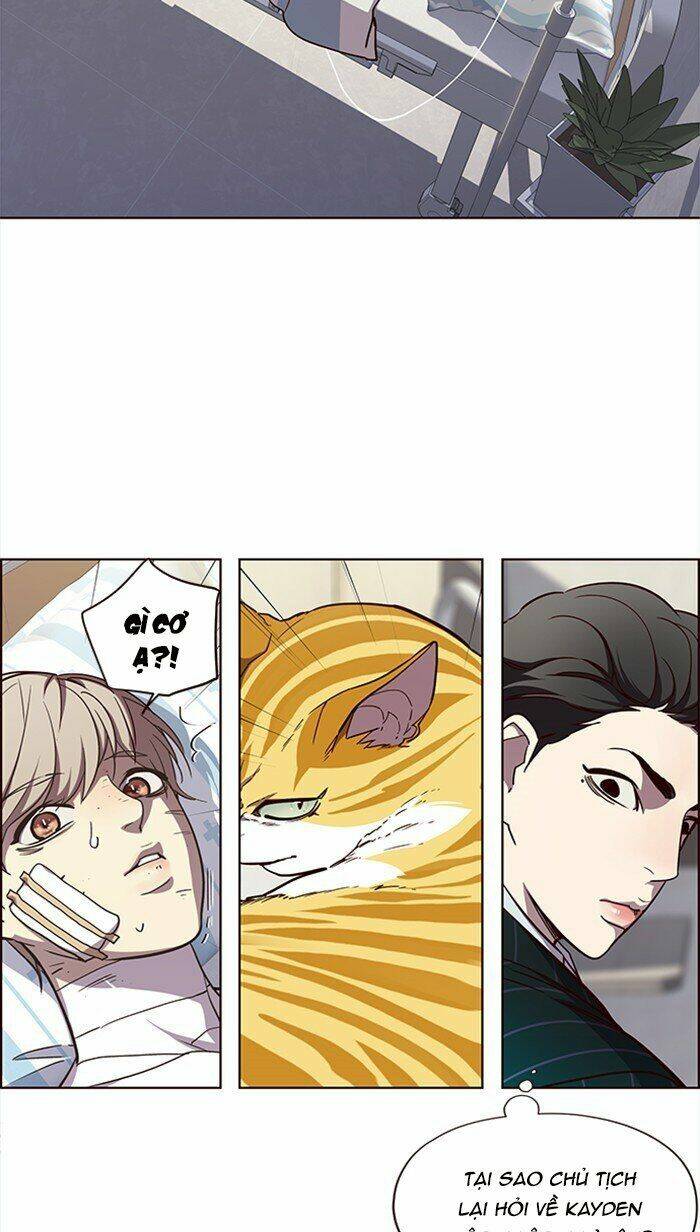 Hoá Thân Thành Mèo – Eleceed Chapter 28 - Trang 2