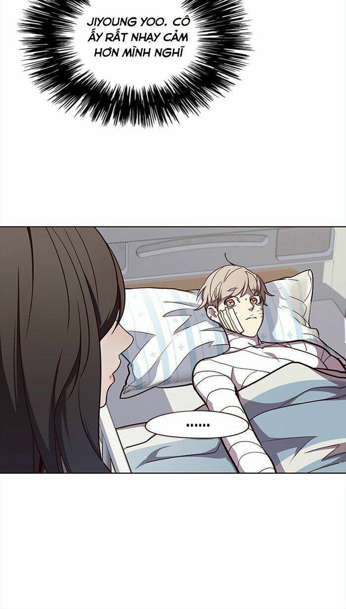 Hoá Thân Thành Mèo – Eleceed Chapter 28 - Trang 2