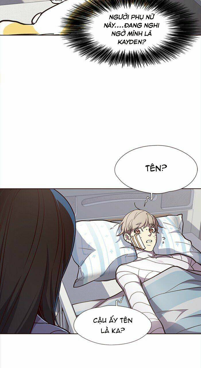 Hoá Thân Thành Mèo – Eleceed Chapter 28 - Trang 2