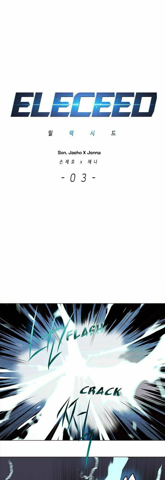 Hoá Thân Thành Mèo – Eleceed Chapter 3 - Trang 2