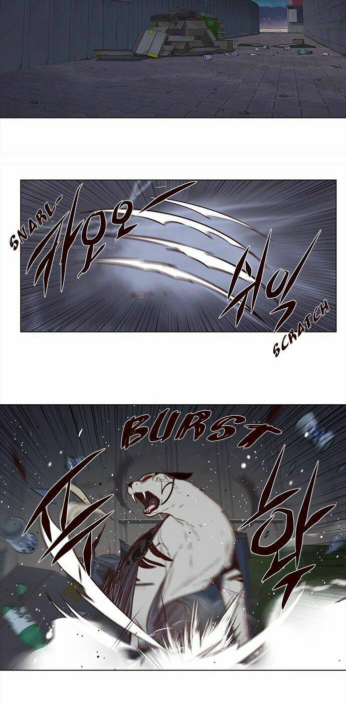 Hoá Thân Thành Mèo – Eleceed Chapter 3 - Trang 2