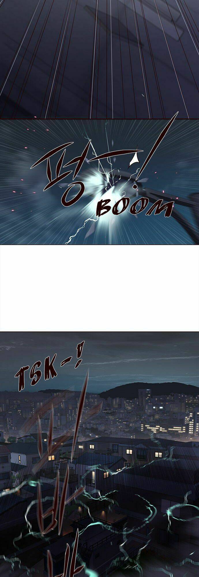 Hoá Thân Thành Mèo – Eleceed Chapter 3 - Trang 2