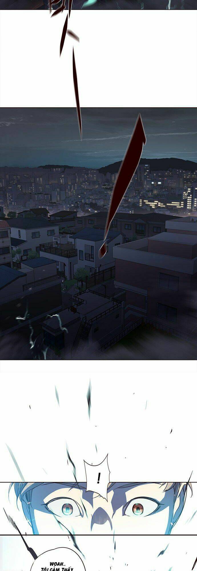 Hoá Thân Thành Mèo – Eleceed Chapter 3 - Trang 2