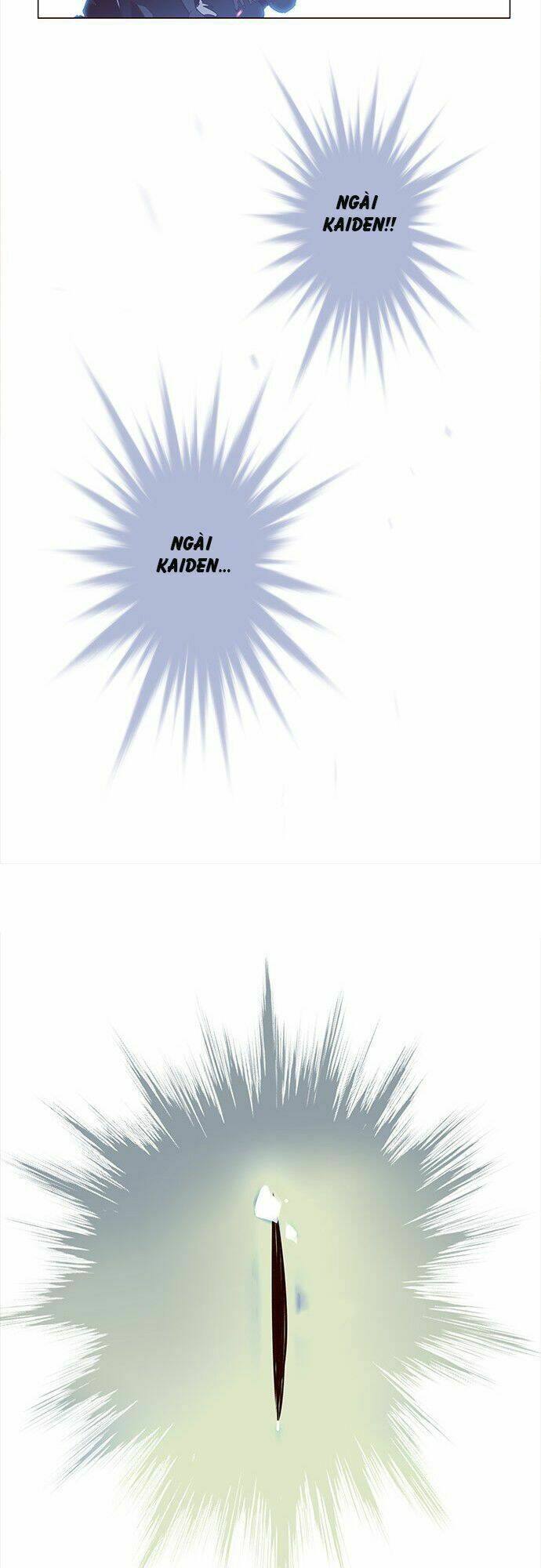 Hoá Thân Thành Mèo – Eleceed Chapter 3 - Trang 2