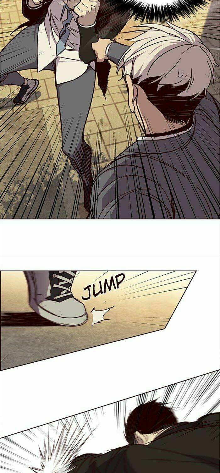 Hoá Thân Thành Mèo – Eleceed Chapter 30 - Trang 2