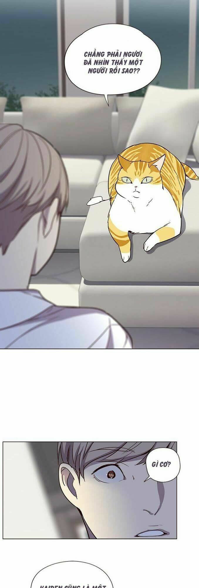 Hoá Thân Thành Mèo – Eleceed Chapter 4 - Trang 2