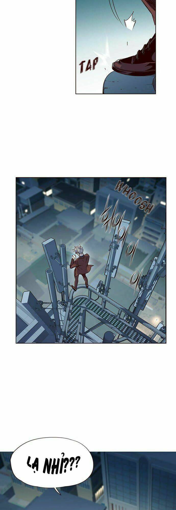 Hoá Thân Thành Mèo – Eleceed Chapter 4 - Trang 2