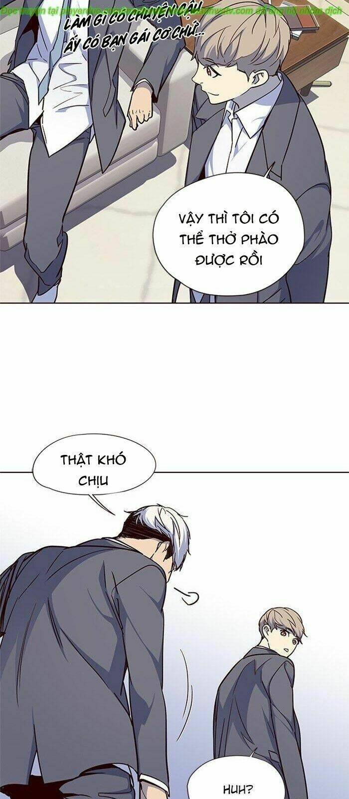 Hoá Thân Thành Mèo – Eleceed Chapter 40 - Trang 2