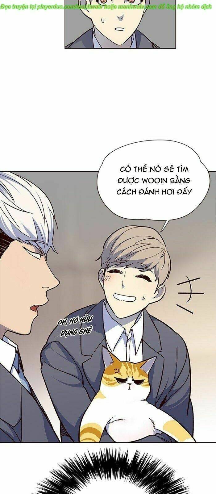 Hoá Thân Thành Mèo – Eleceed Chapter 40 - Trang 2