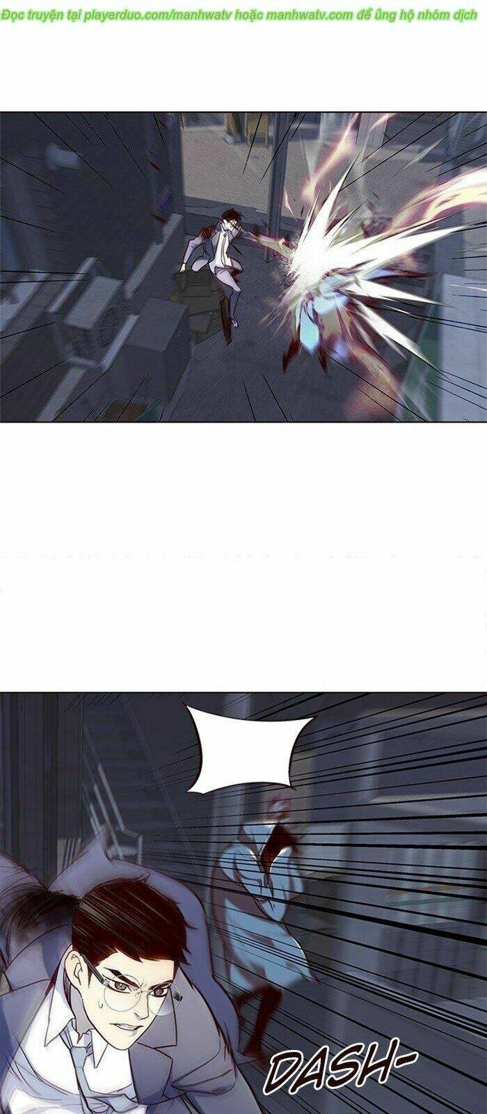 Hoá Thân Thành Mèo – Eleceed Chapter 40 - Trang 2
