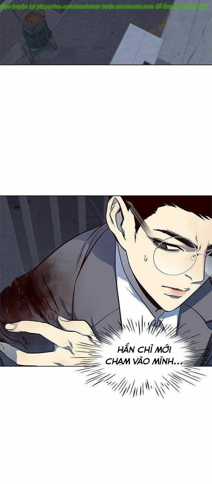 Hoá Thân Thành Mèo – Eleceed Chapter 40 - Trang 2