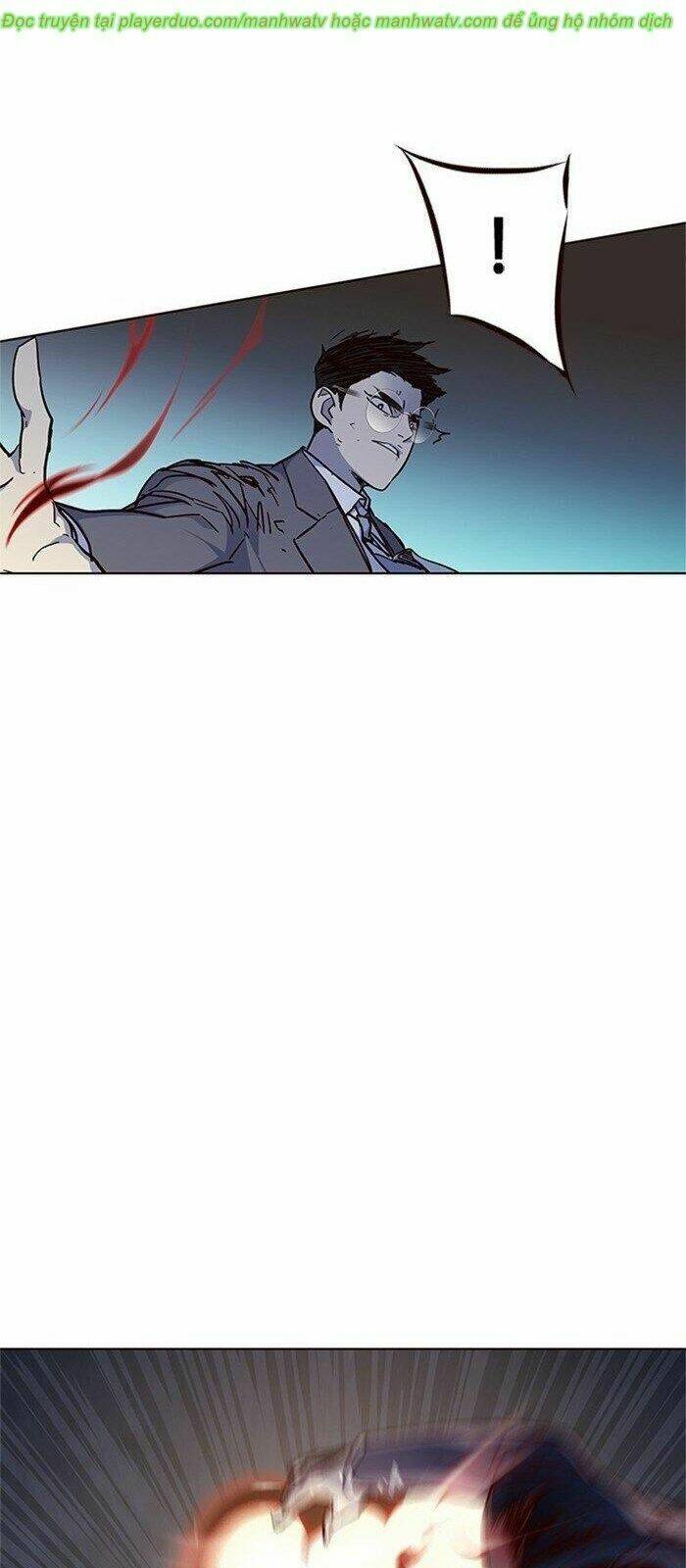 Hoá Thân Thành Mèo – Eleceed Chapter 40 - Trang 2