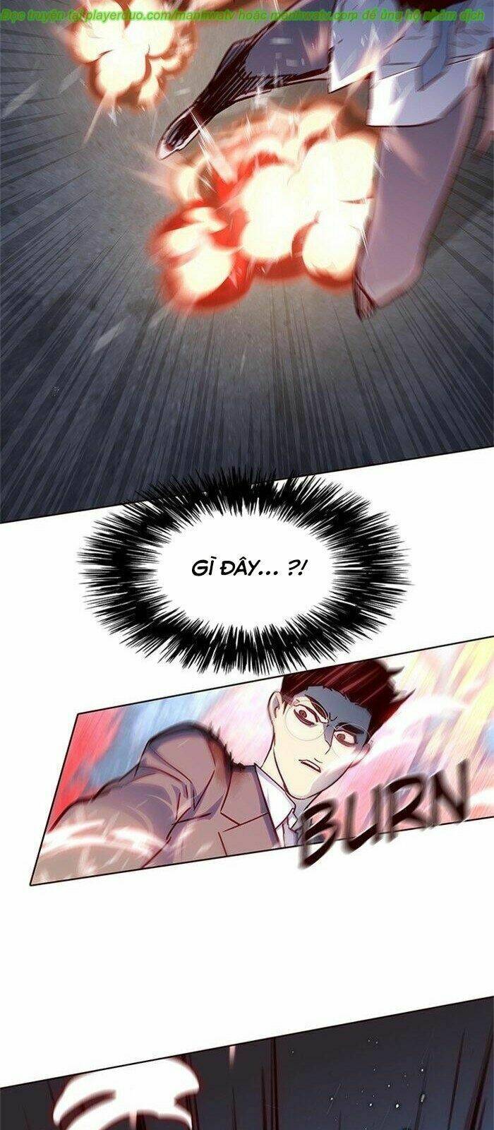 Hoá Thân Thành Mèo – Eleceed Chapter 40 - Trang 2