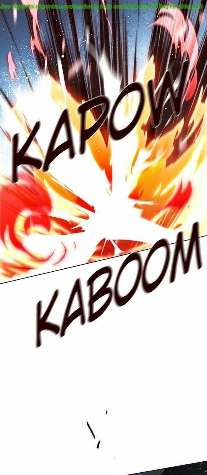 Hoá Thân Thành Mèo – Eleceed Chapter 40 - Trang 2