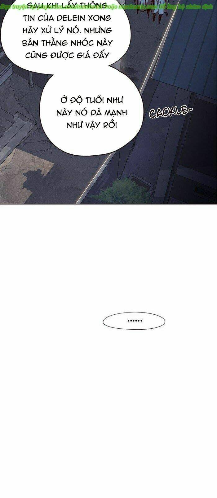 Hoá Thân Thành Mèo – Eleceed Chapter 40 - Trang 2