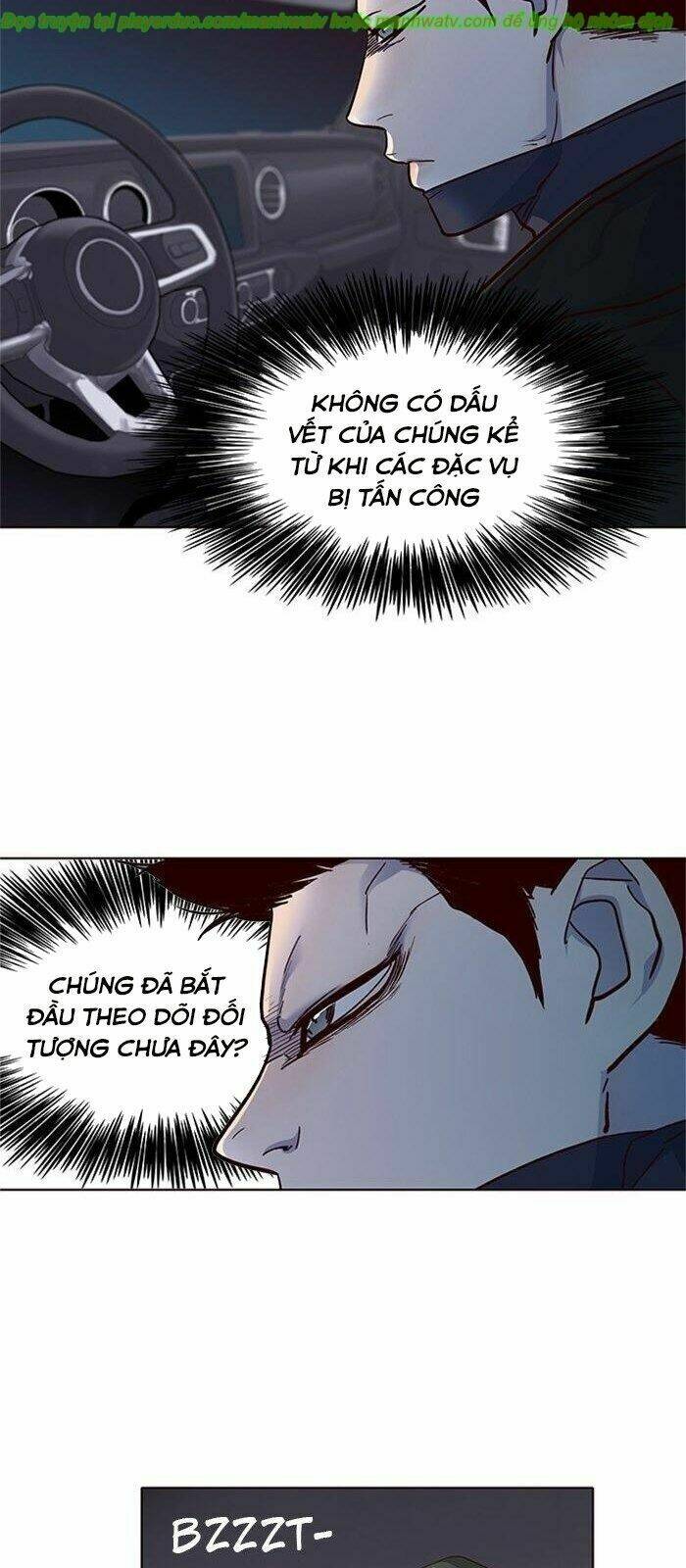 Hoá Thân Thành Mèo – Eleceed Chapter 40 - Trang 2