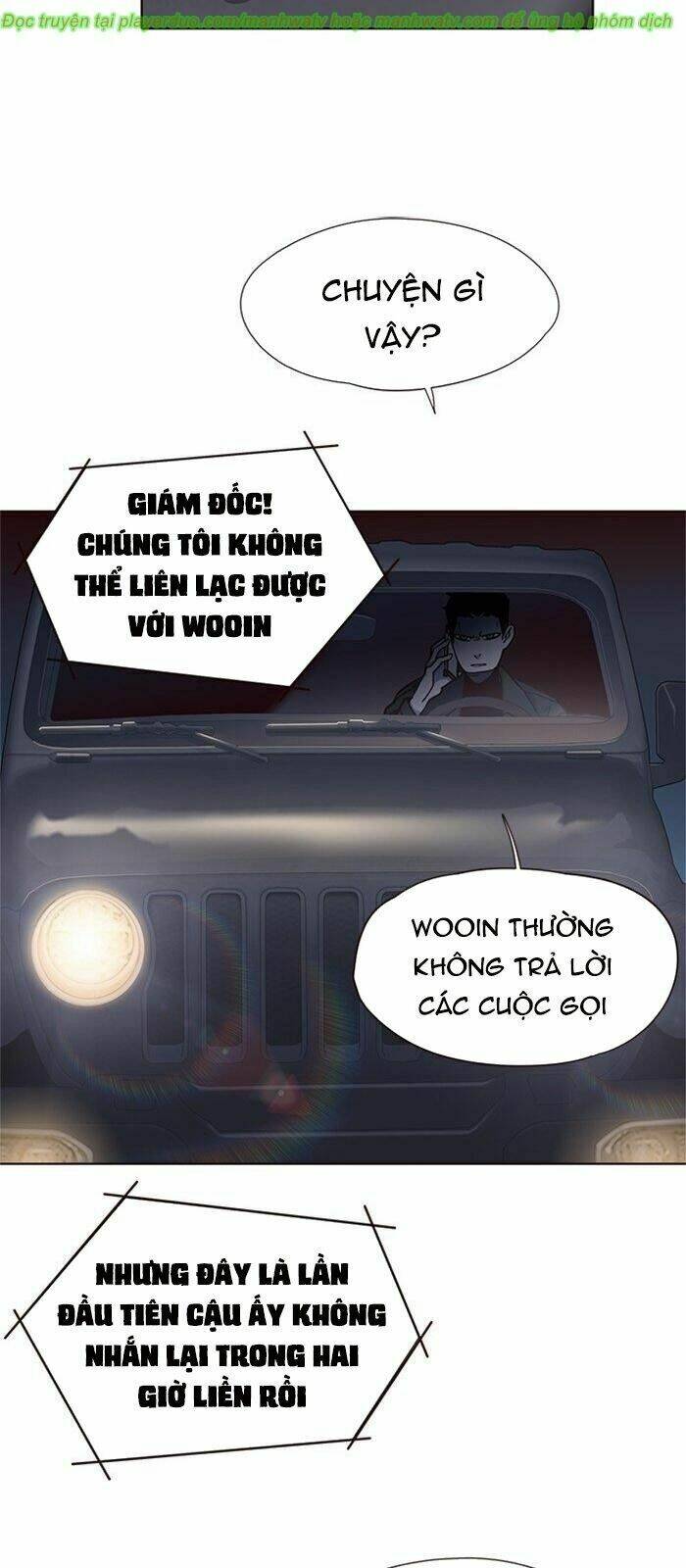 Hoá Thân Thành Mèo – Eleceed Chapter 40 - Trang 2