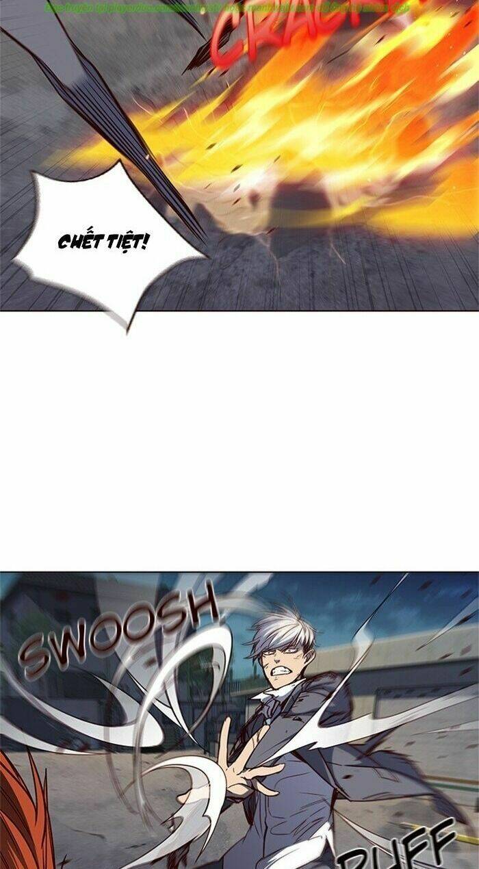 Hoá Thân Thành Mèo – Eleceed Chapter 43 - Trang 2