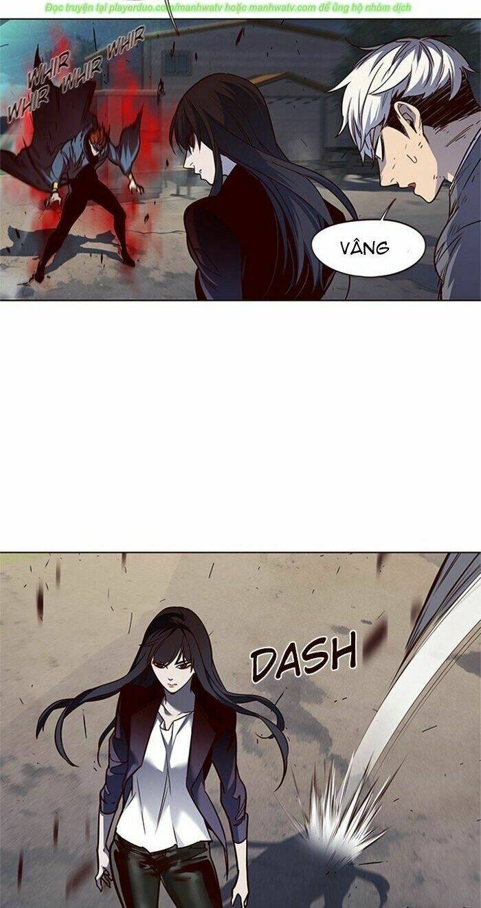 Hoá Thân Thành Mèo – Eleceed Chapter 44 - Trang 2