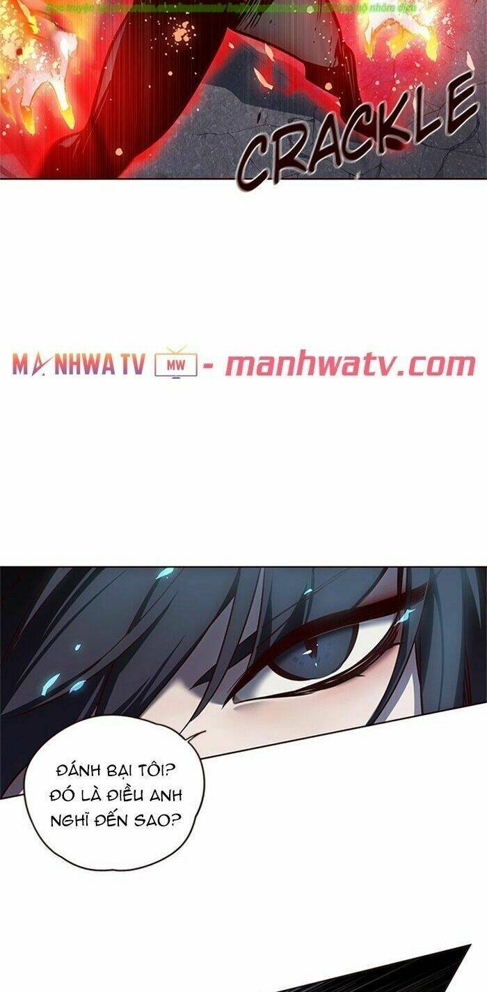 Hoá Thân Thành Mèo – Eleceed Chapter 44 - Trang 2