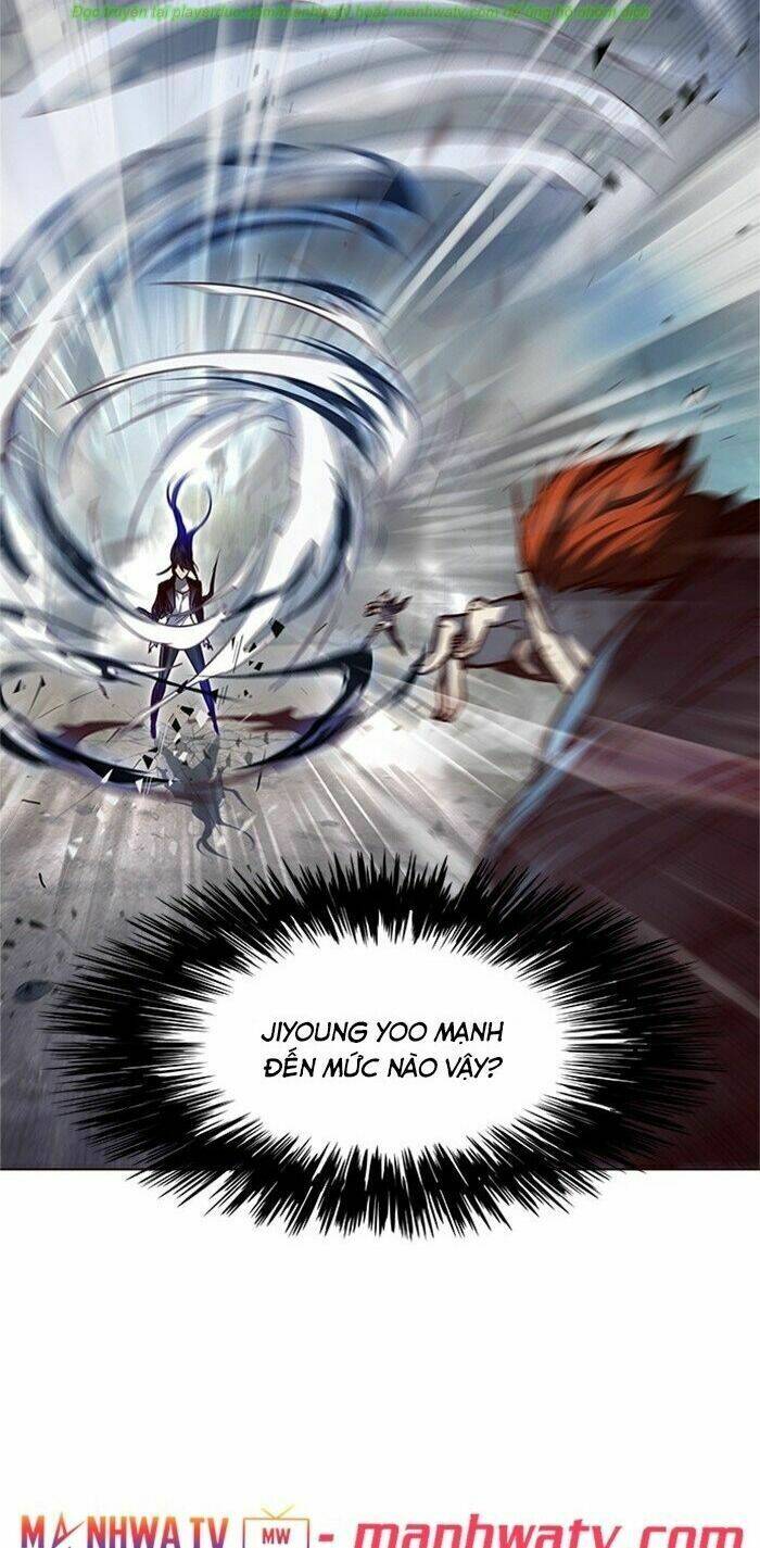 Hoá Thân Thành Mèo – Eleceed Chapter 44 - Trang 2