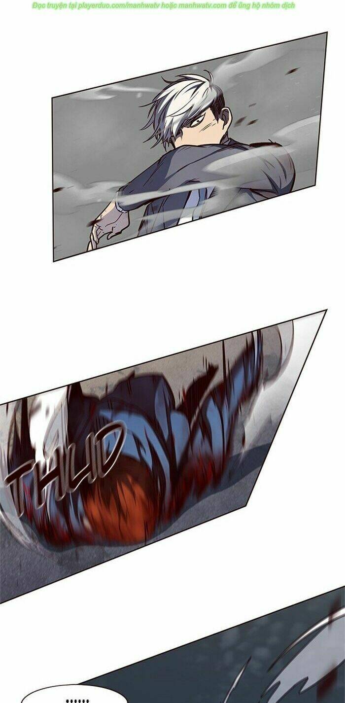 Hoá Thân Thành Mèo – Eleceed Chapter 44 - Trang 2