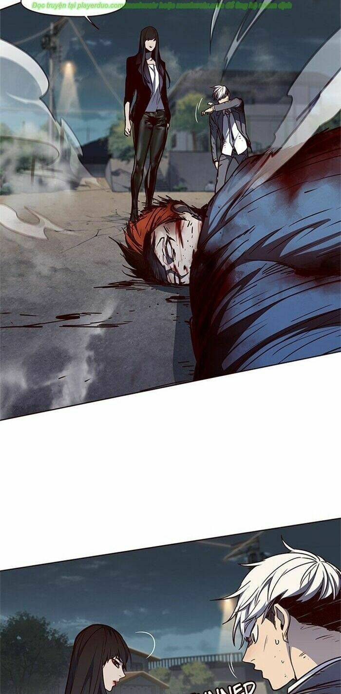 Hoá Thân Thành Mèo – Eleceed Chapter 44 - Trang 2