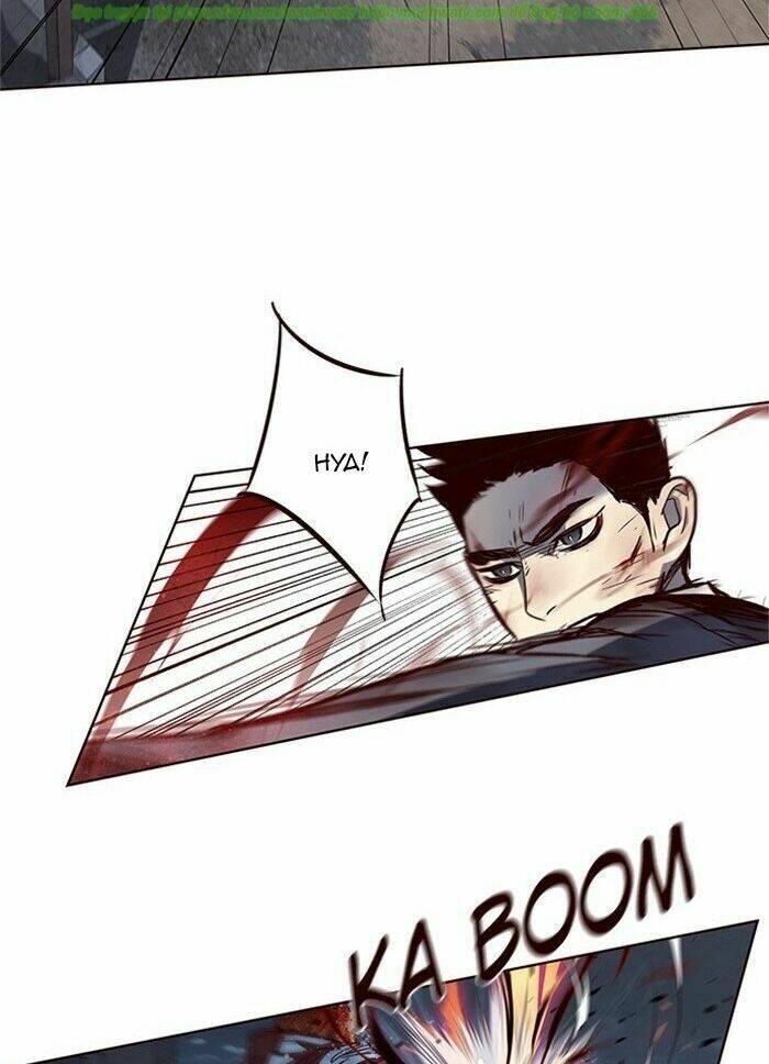 Hoá Thân Thành Mèo – Eleceed Chapter 44 - Trang 2