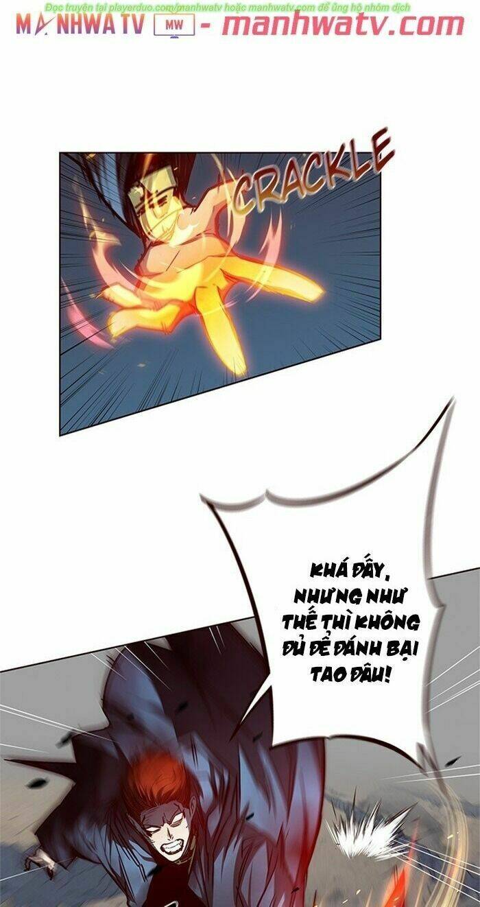 Hoá Thân Thành Mèo – Eleceed Chapter 44 - Trang 2