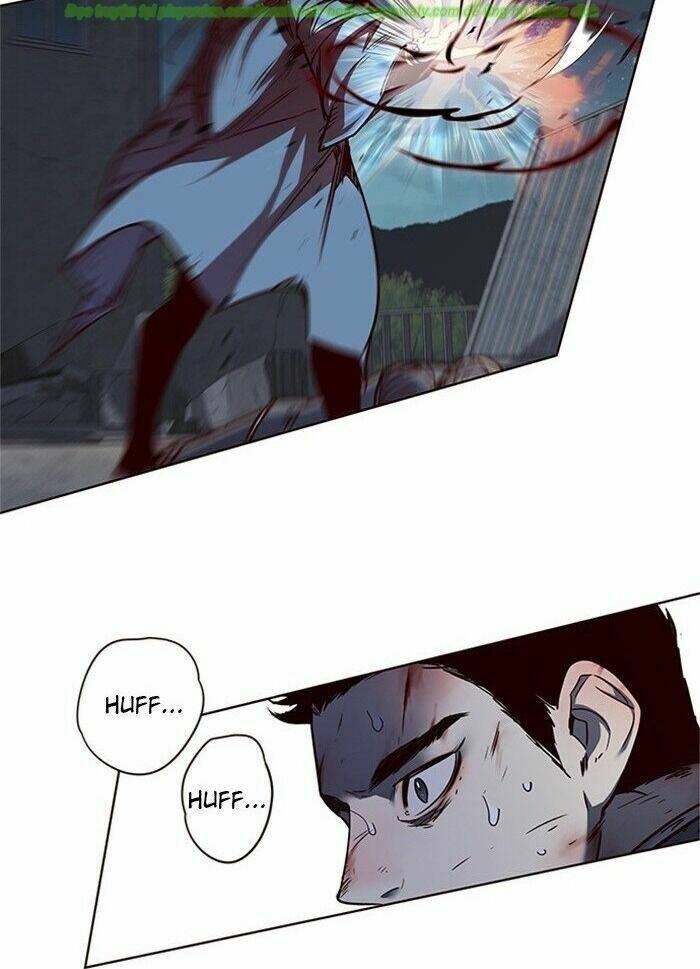 Hoá Thân Thành Mèo – Eleceed Chapter 44 - Trang 2