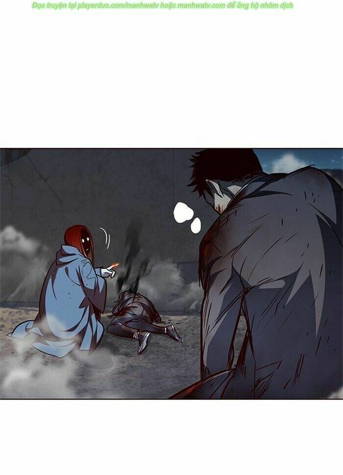 Hoá Thân Thành Mèo – Eleceed Chapter 44 - Trang 2