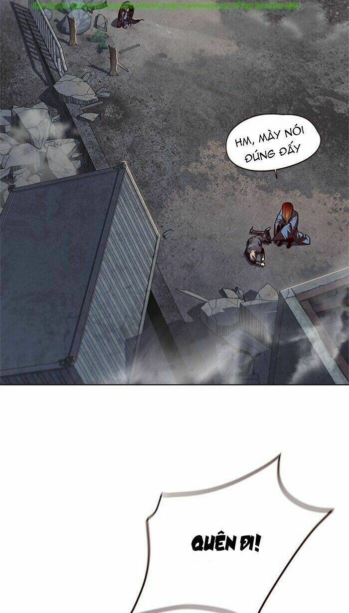 Hoá Thân Thành Mèo – Eleceed Chapter 44 - Trang 2