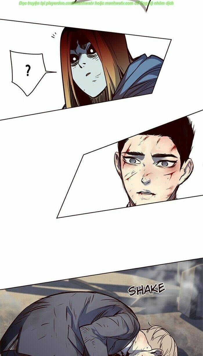 Hoá Thân Thành Mèo – Eleceed Chapter 44 - Trang 2