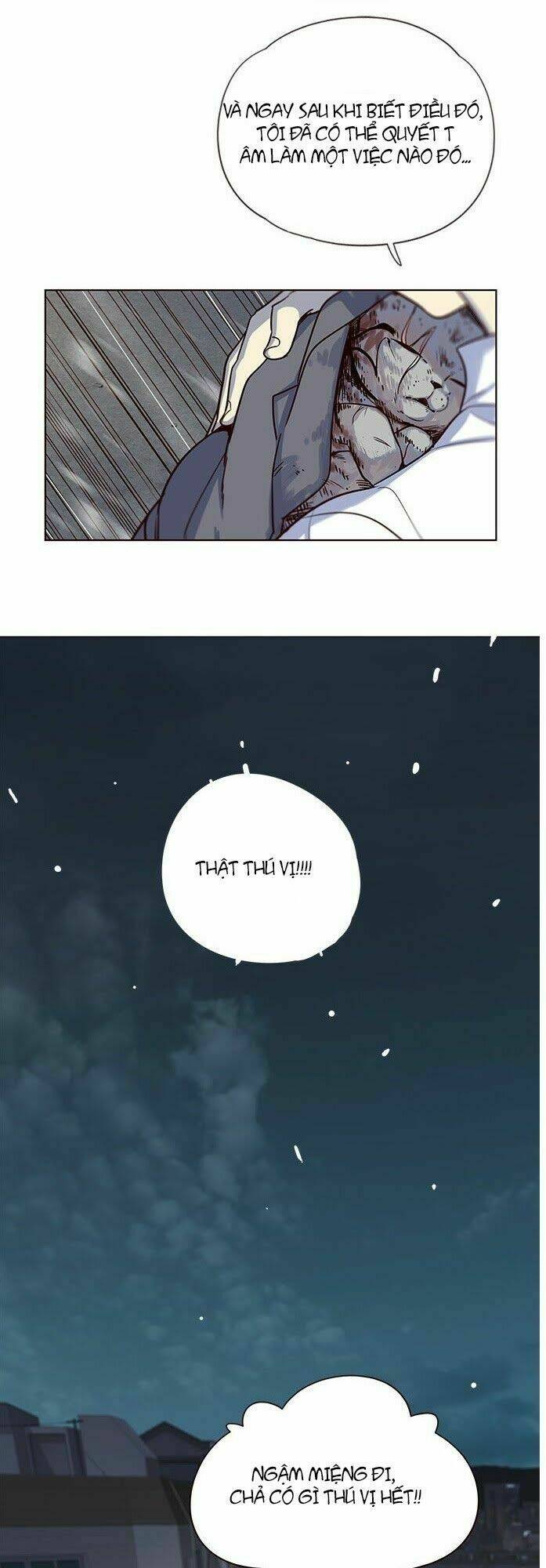Hoá Thân Thành Mèo – Eleceed Chapter 5 - Trang 2