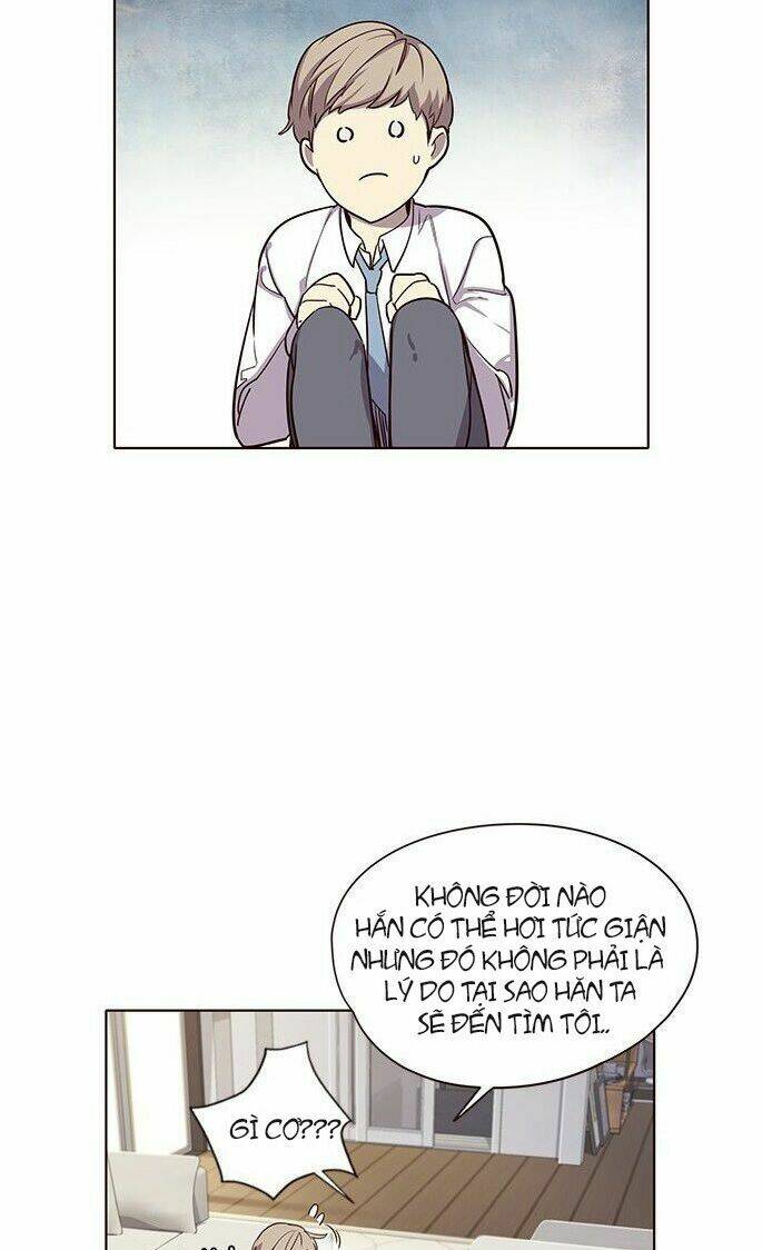 Hoá Thân Thành Mèo – Eleceed Chapter 6 - Trang 2