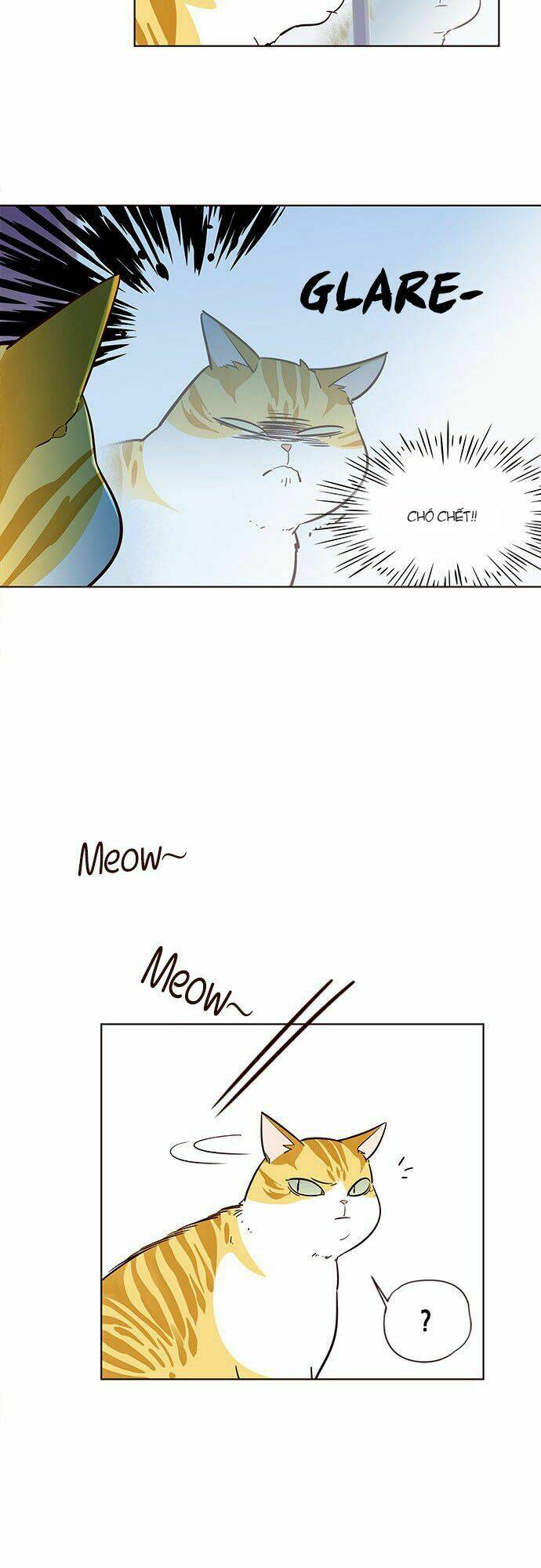 Hoá Thân Thành Mèo – Eleceed Chapter 6 - Trang 2