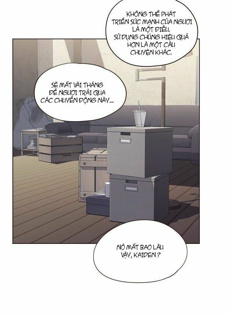 Hoá Thân Thành Mèo – Eleceed Chapter 8 - Trang 2