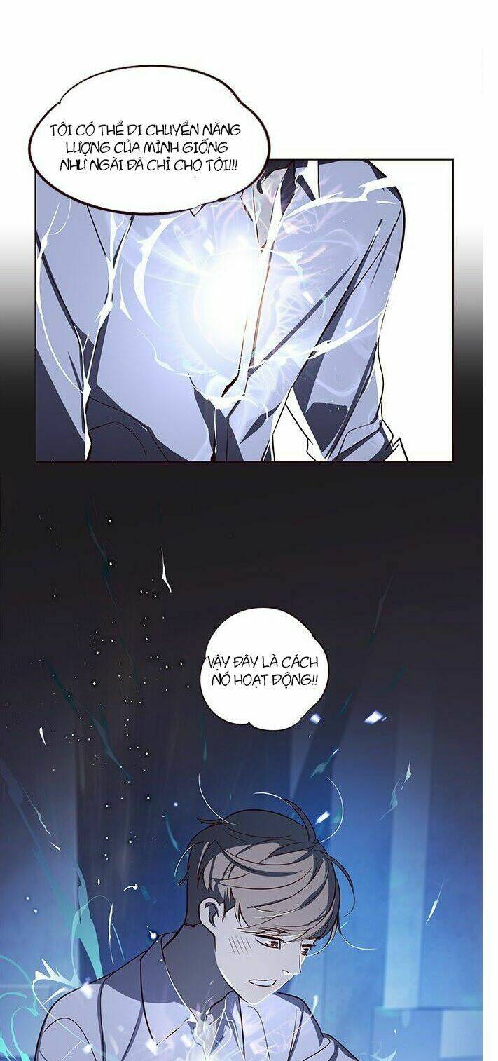 Hoá Thân Thành Mèo – Eleceed Chapter 8 - Trang 2