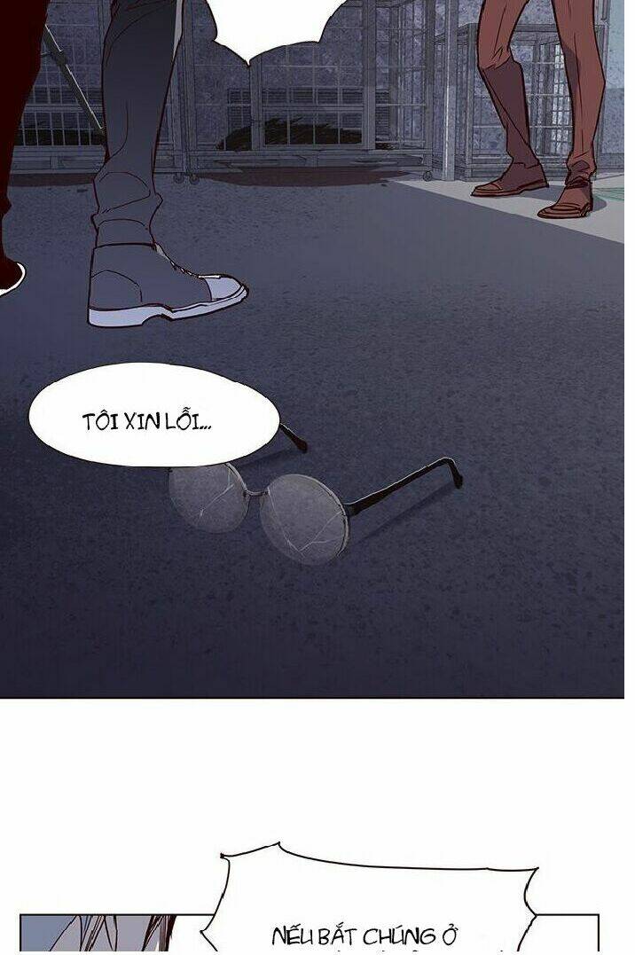 Hoá Thân Thành Mèo – Eleceed Chapter 8 - Trang 2