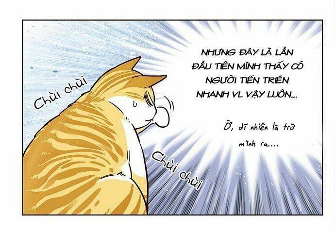 Hoá Thân Thành Mèo – Eleceed Chapter 9 - Trang 2