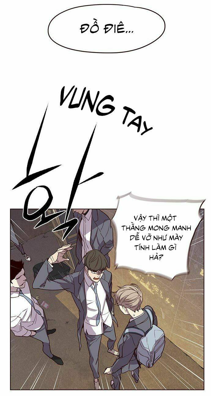 Hoá Thân Thành Mèo – Eleceed Chapter 9 - Trang 2