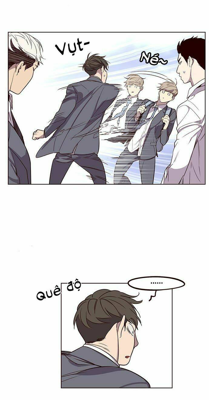 Hoá Thân Thành Mèo – Eleceed Chapter 9 - Trang 2