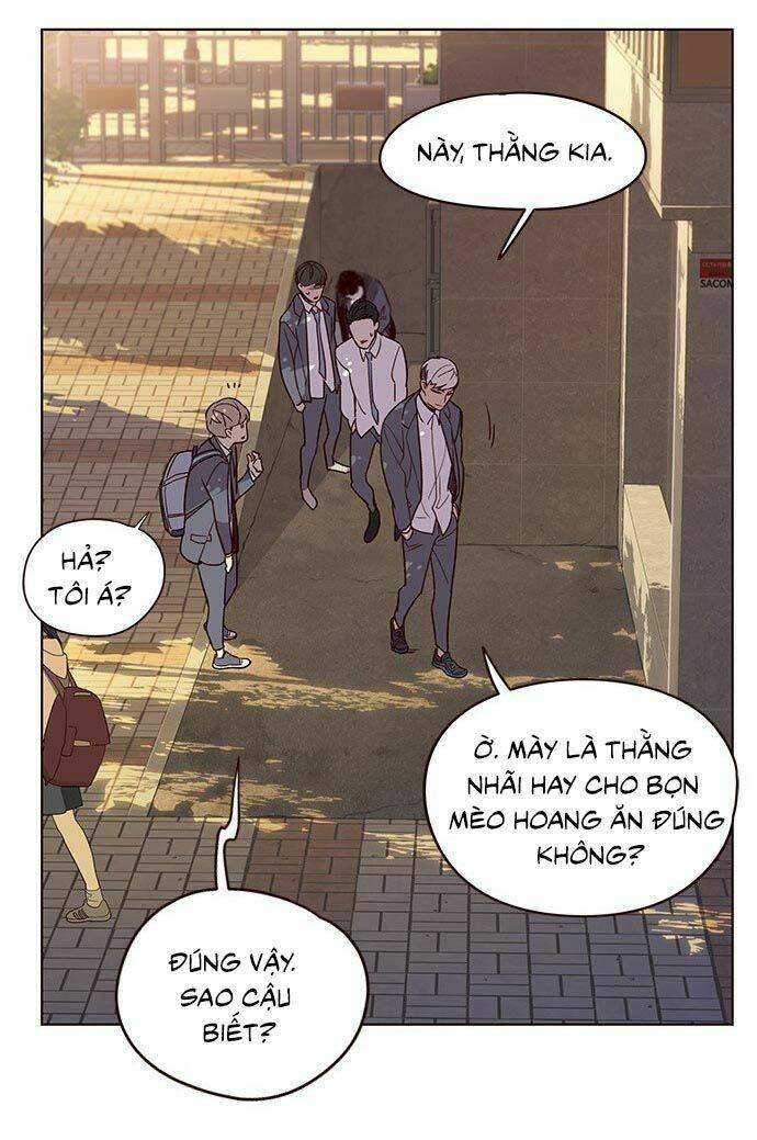 Hoá Thân Thành Mèo – Eleceed Chapter 9 - Trang 2