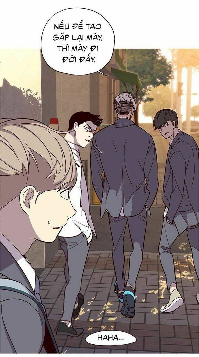 Hoá Thân Thành Mèo – Eleceed Chapter 9 - Trang 2