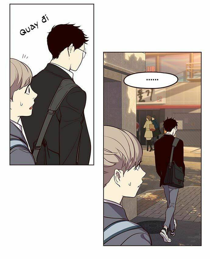 Hoá Thân Thành Mèo – Eleceed Chapter 9 - Trang 2