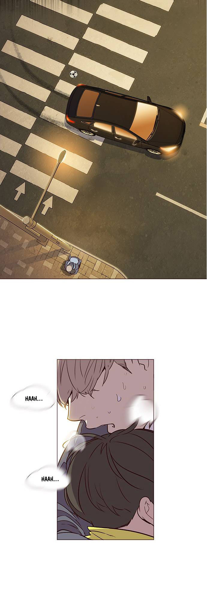 Hoá Thân Thành Mèo Chapter 1 - Trang 2